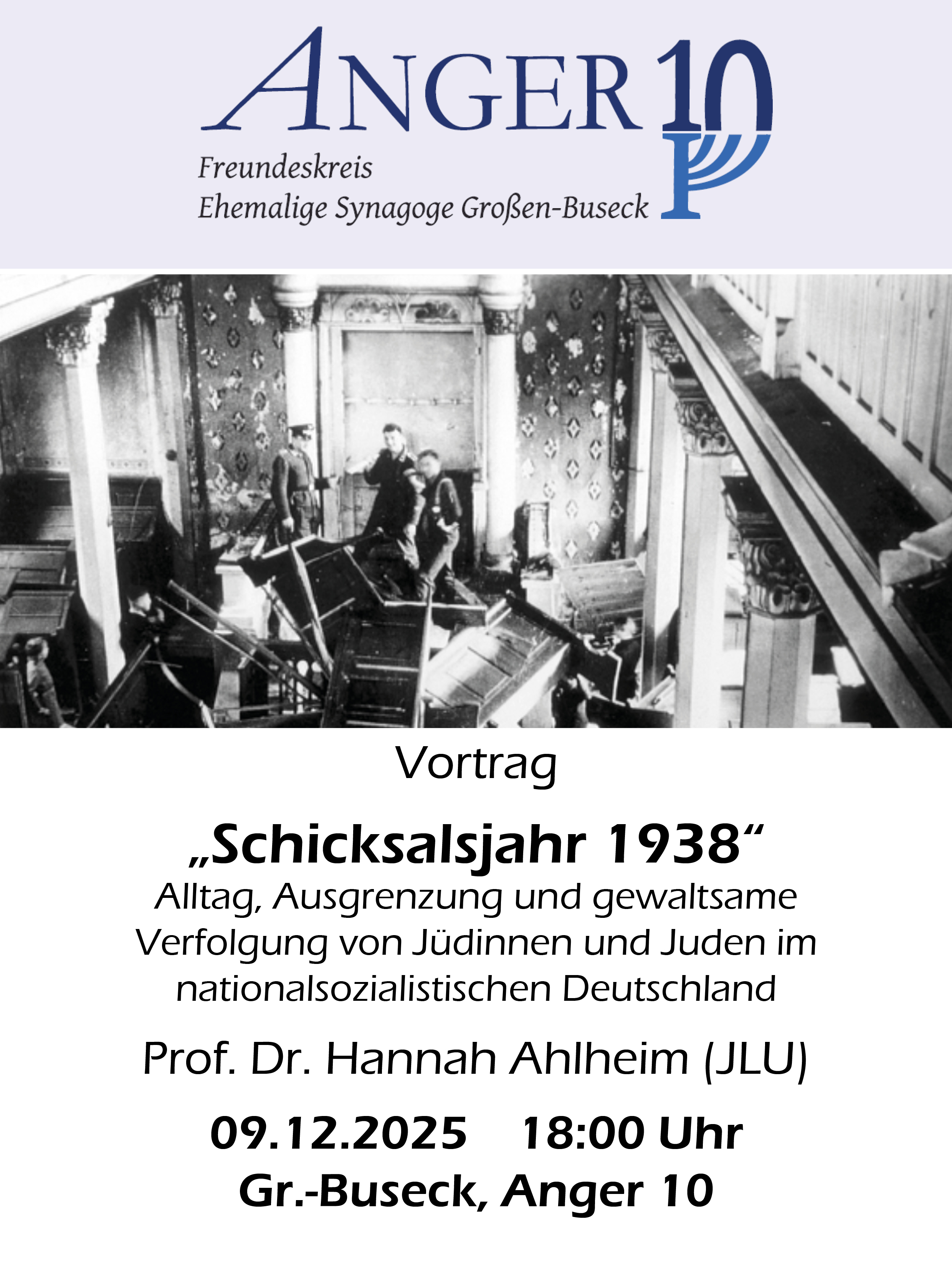 Plakat_Schicksalsjahr 1938